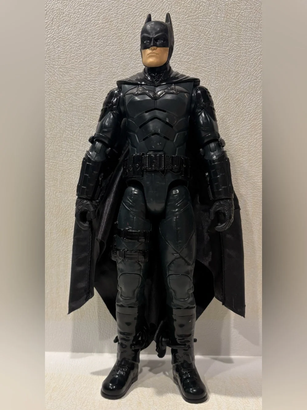 DC Comics The Batman Wingsuit Action Figure